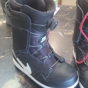 Nike Vapen Snowboard boot